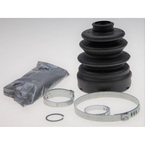 L&Ouml;BRO Faltenbalgsatz, Antriebswelle 307172