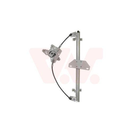 VAN WEZEL Fensterheber 3380262