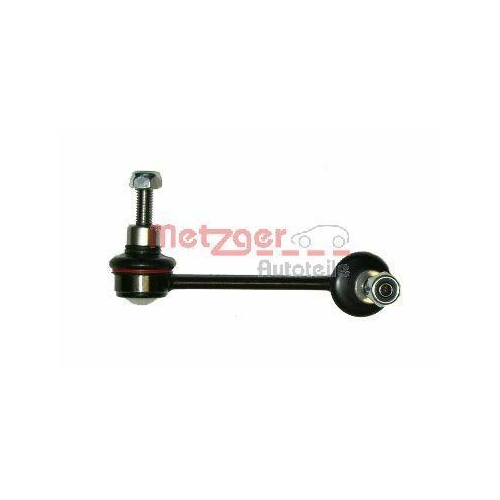 METZGER Stange/Strebe, Stabilisator KIT + 53003412