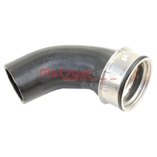 METZGER Ladeluftschlauch 2400317