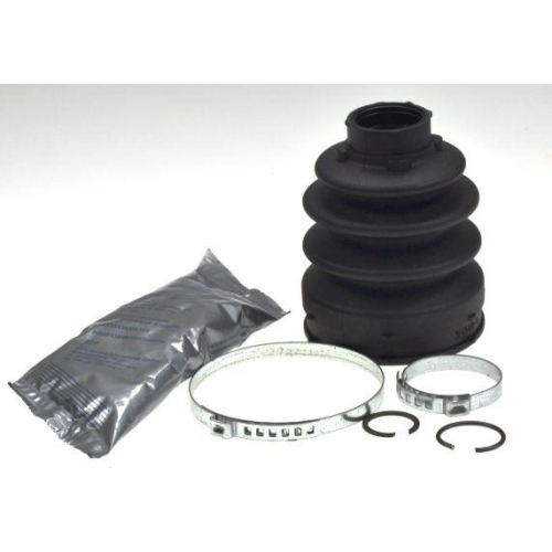 SPIDAN Faltenbalgsatz, Antriebswelle 25842