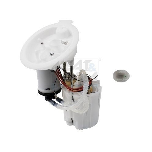 MEAT & DORIA Kraftstoff-Fördereinheit