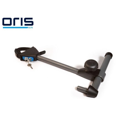 ACPS-ORIS Fahrradhalter, Anh&auml;ngekupplungstr&auml;ger ORIS Tracc / FIX4BIKE&reg; Zubeh&ouml;r und Ersatzteile 790-209