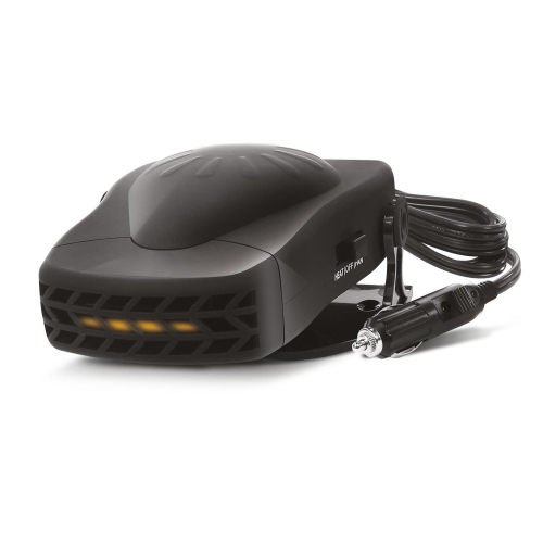 HP Autozubeh&ouml;r Heizl&uuml;fter 12 Volt 150 Watt 20725