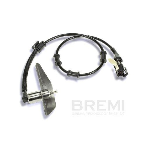 BREMI Sensor, Raddrehzahl