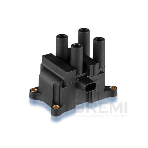 BREMI Z&uuml;ndspule