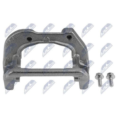 NTY Halter, Bremssattel HZT-BM-025A