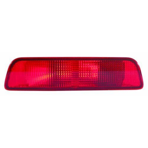 ABAKUS Nebelschlussleuchte