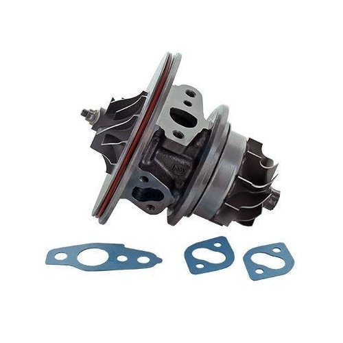 MEAT & DORIA Rumpfgruppe, Turbolader 601053