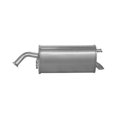 VEGAZ GmbH Endschalld&auml;mpfer KS-132