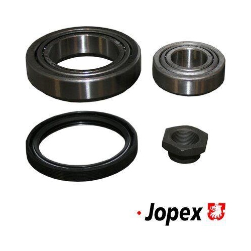 JP GROUP Radlagersatz JOPEX 1141300710