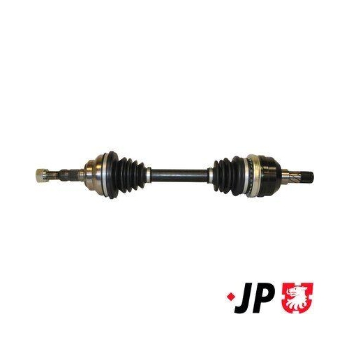 JP GROUP Antriebswelle JP 1243101770