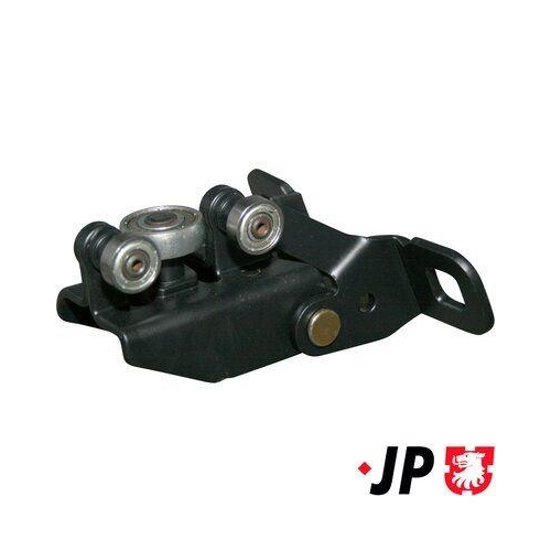 JP GROUP Rollenf&uuml;hrung, Schiebet&uuml;r JP 1588600280
