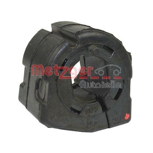 METZGER AUTOTEILE Lagerung, Stabilisator 52073208