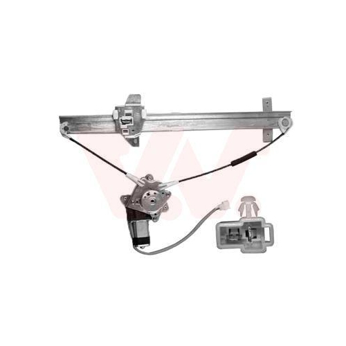 VAN WEZEL Fensterheber 5245263