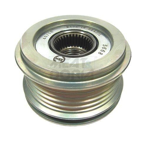 MEAT & DORIA Generatorfreilauf 45143