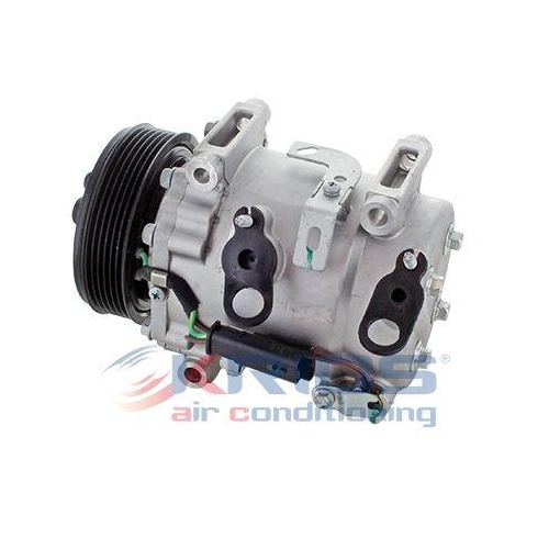 MEAT & DORIA Kompressor, Klimaanlage K13027A