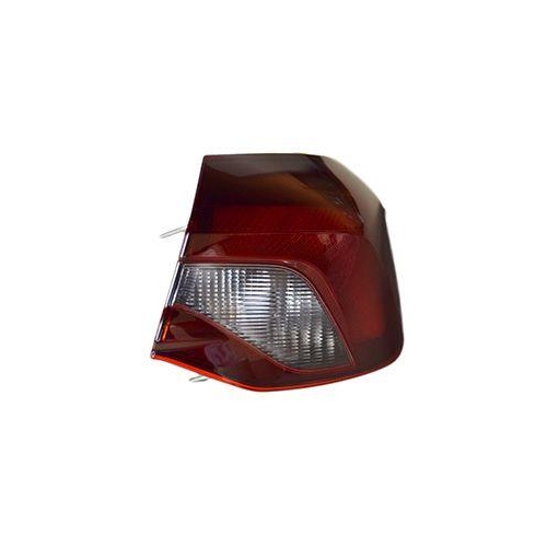 VAN WEZEL Heckleuchte 1814932