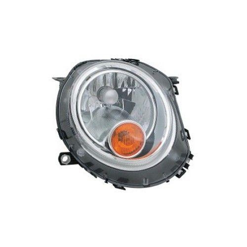 VAN WEZEL Hauptscheinwerfer 0506962M