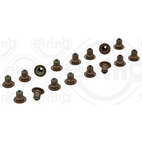 ELRING Dichtungssatz, Ventilschaft 719.440