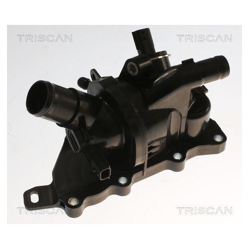 TRISCAN Thermostat, K&uuml;hlmittel 8620 55898