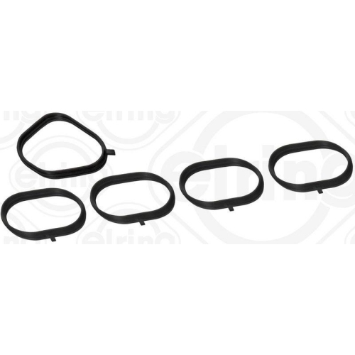 ELRING Dichtungssatz, Ansaugkr&uuml;mmer B55.110