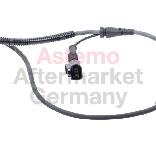 ASTEMO-HITACHI Sensor, Raddrehzahl 2501417