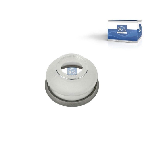 DT Spare Parts Manschette, Lenks&auml;ule 4.80076