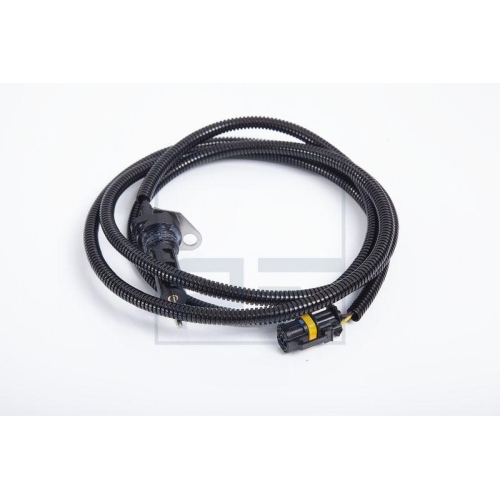 PE Automotive Warnkontakt, Bremsbelagverschlei&szlig; 080.289-00A