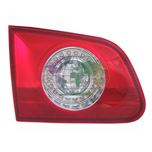 Lexmond Trading BV Schlussleuchte 9229424