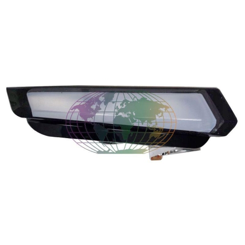 Lexmond Trading BV Blinkleuchte 3241301