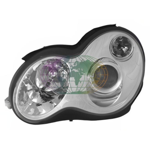 Lexmond Trading BV Hauptscheinwerfer 6027276