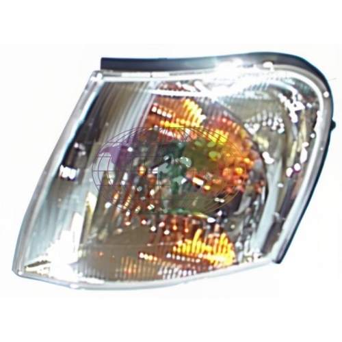 Lexmond Trading BV Blinkleuchte 6283302