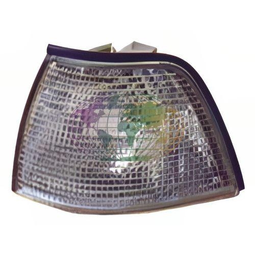 Lexmond Trading BV Blinkleuchte 1634322