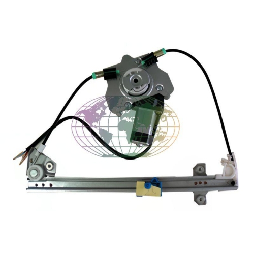 Lexmond Trading BV Fensterheber 7238765