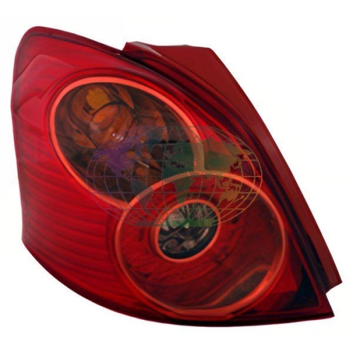 Lexmond Trading BV Schlussleuchte 8807412