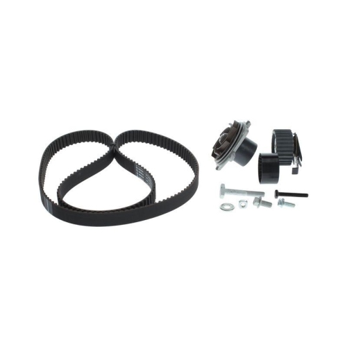 BOSCH Wasserpumpe + Zahnriemensatz 1 987 945 339