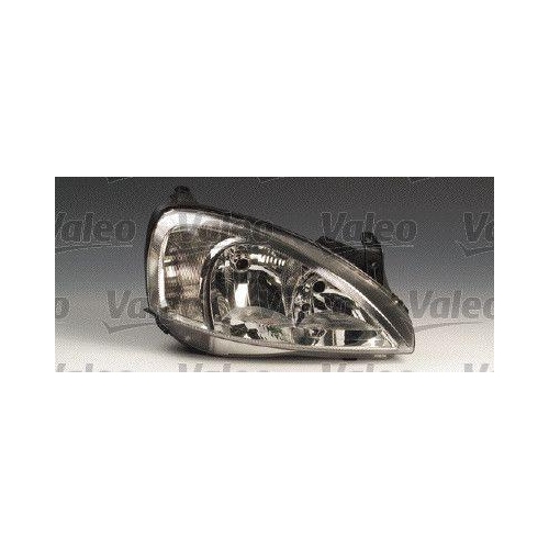 VALEO Hauptscheinwerfer ORIGINAL TEIL 087934