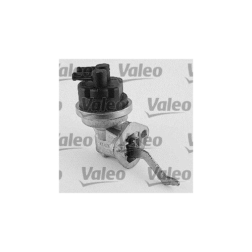 VALEO Kraftstoffpumpe 247141