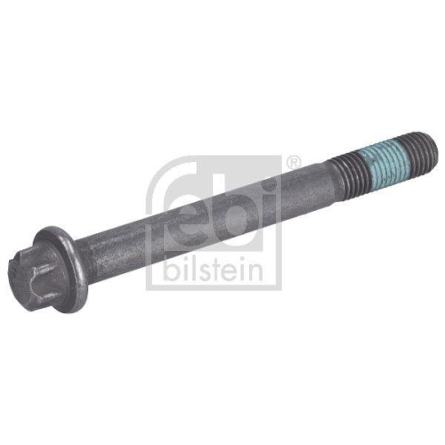FEBI BILSTEIN Schraube, Bremsscheibe 198562