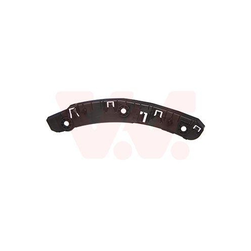 VAN WEZEL Halter, Sto&szlig;f&auml;nger 0989567