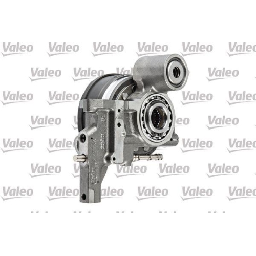 VALEO Kupplungsdruckplatte 279367
