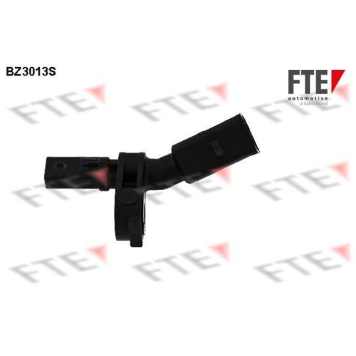 FTE Sensor, Raddrehzahl 9400013
