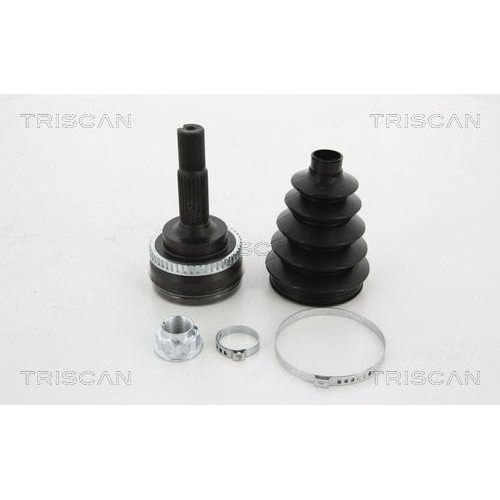 TRISCAN Gelenksatz, Antriebswelle 8540 13145