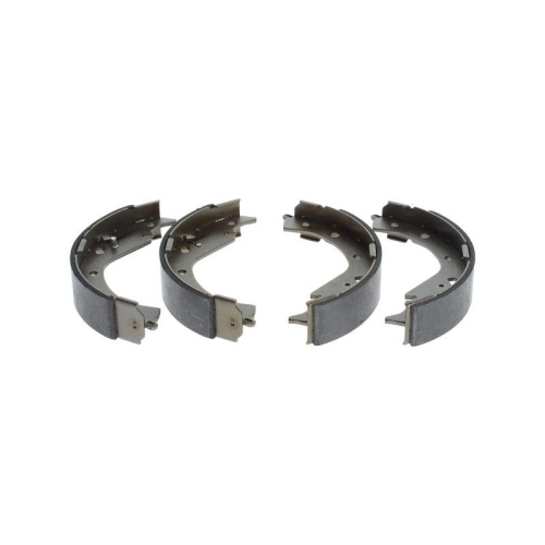 BOSCH Bremsbackensatz 0 986 487 863