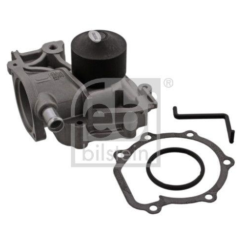 FEBI BILSTEIN Wasserpumpe, Motork&uuml;hlung 30600
