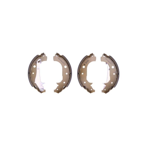 HELLA Bremsbackensatz 8DB 355 022-231