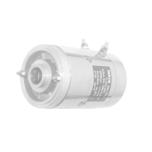 MAHLE Elektromotor MM 218