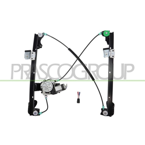 PRASCO Fensterheber LR715W026