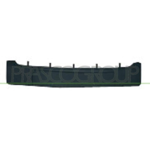 PRASCO Kennzeichenhalter RN3221539